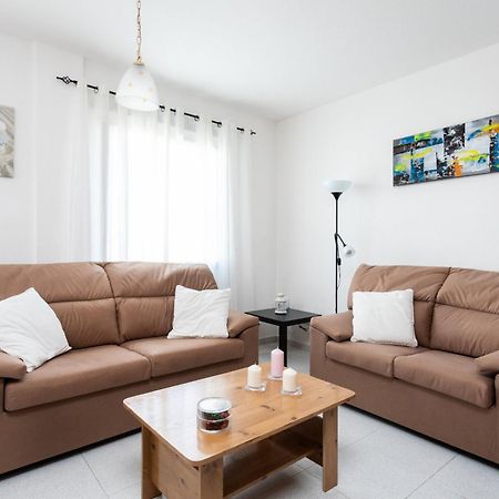 Casa Esperanto Apartment La Laguna  Bagian luar foto