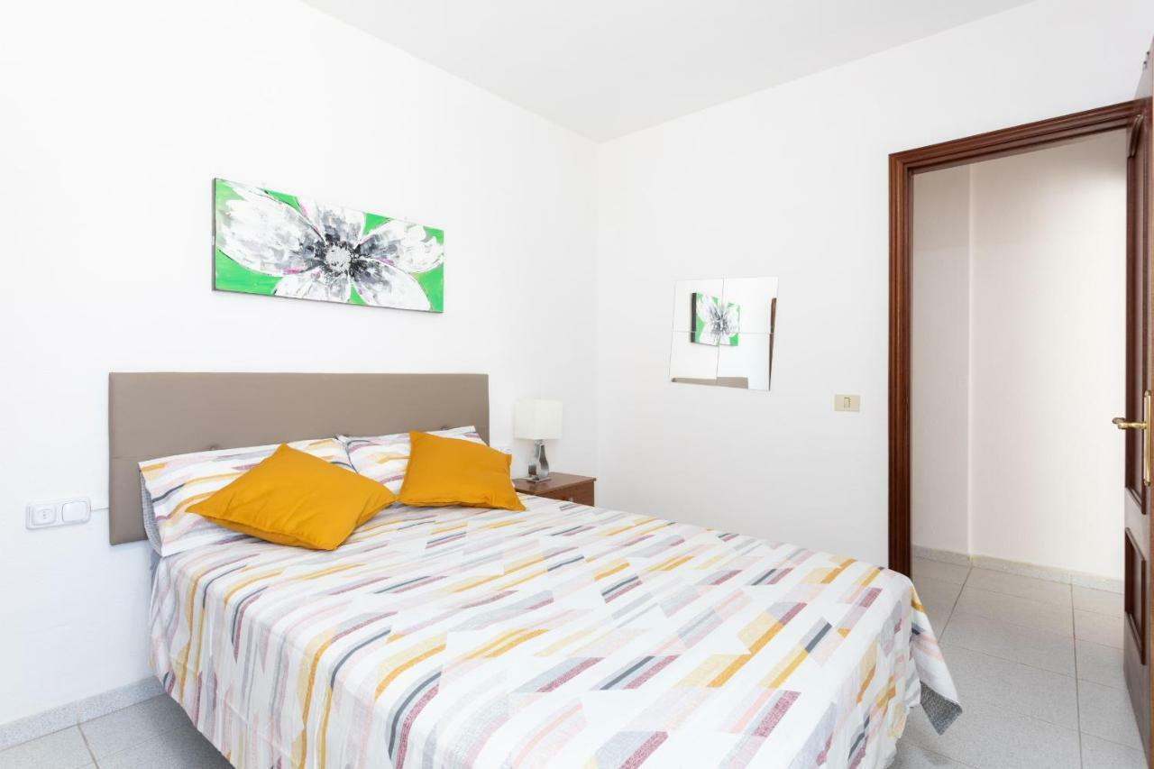 Casa Esperanto Apartment La Laguna  Bagian luar foto