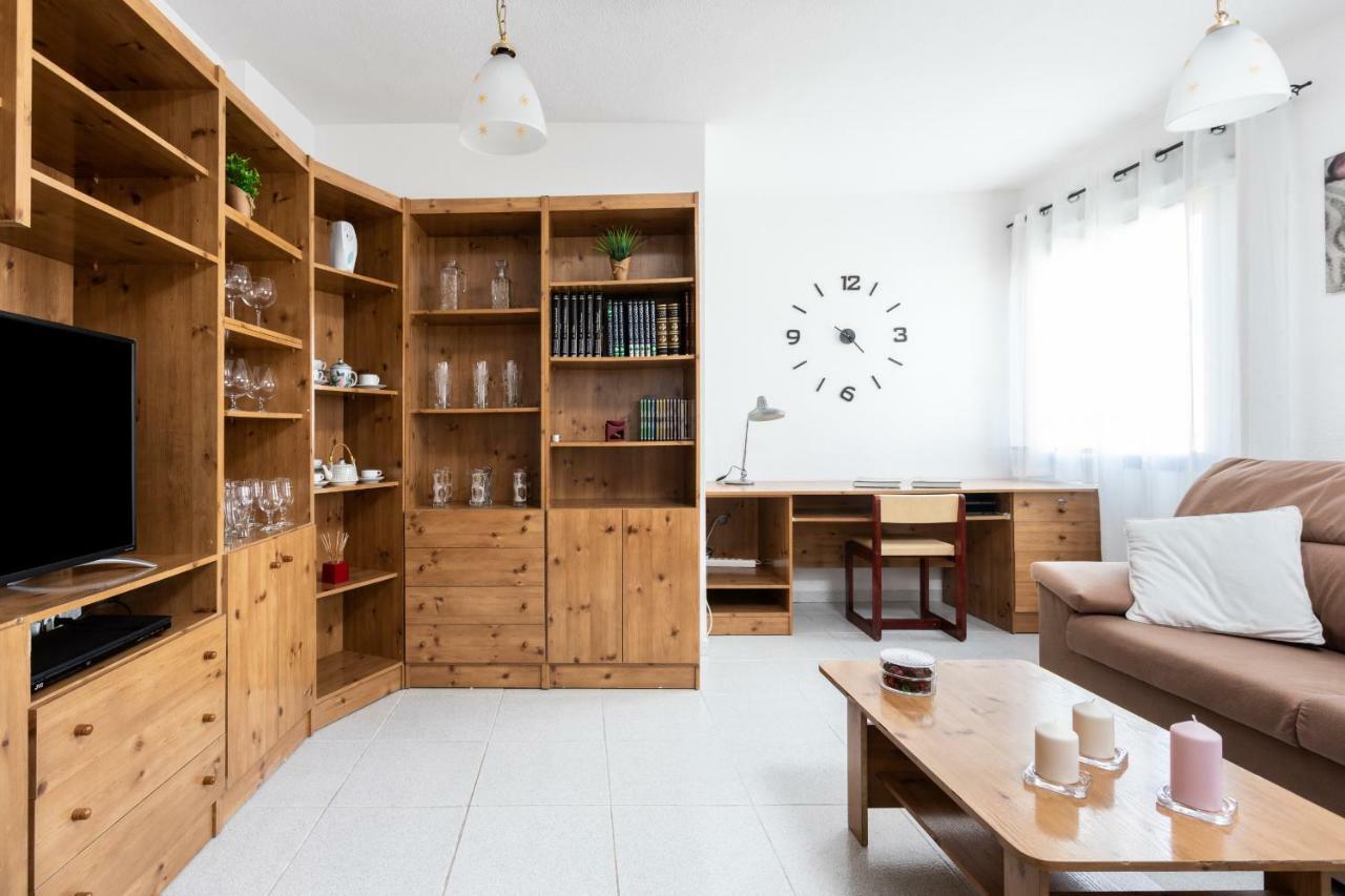 Casa Esperanto Apartment La Laguna  Bagian luar foto