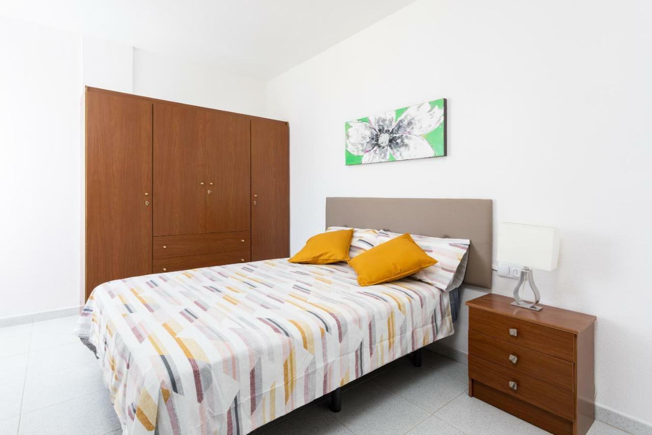 Casa Esperanto Apartment La Laguna  Bagian luar foto