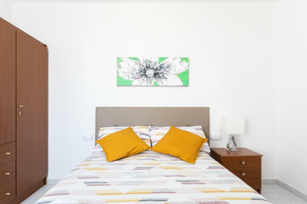Casa Esperanto Apartment La Laguna  Bagian luar foto