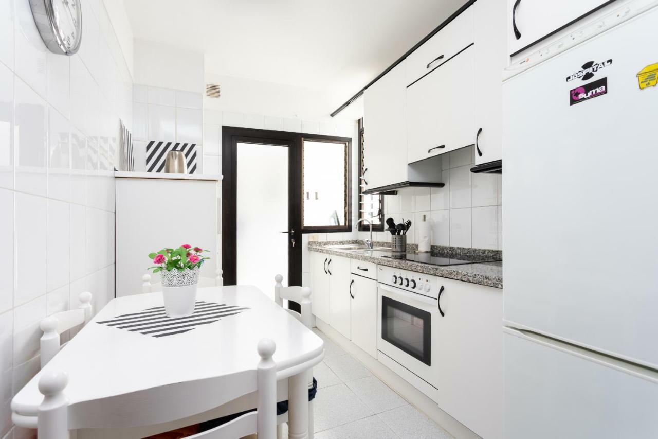 Casa Esperanto Apartment La Laguna  Bagian luar foto