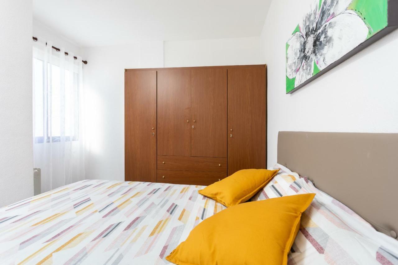 Casa Esperanto Apartment La Laguna  Bagian luar foto