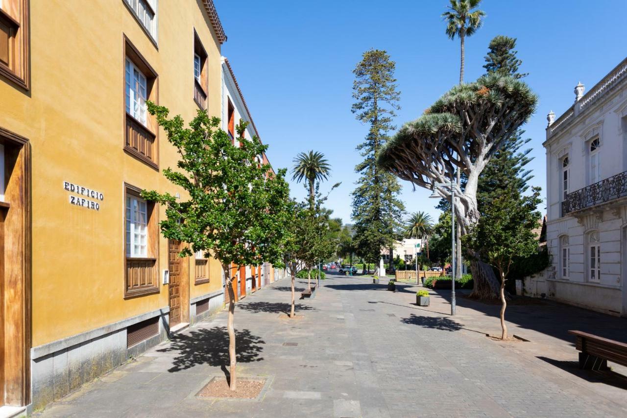Casa Esperanto Apartment La Laguna  Bagian luar foto